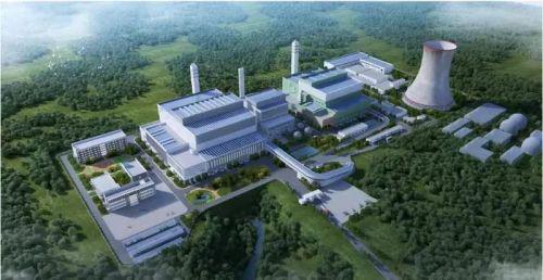 航空工业规划总院中标泸州市垃圾焚烧发电厂扩能工程设计项目