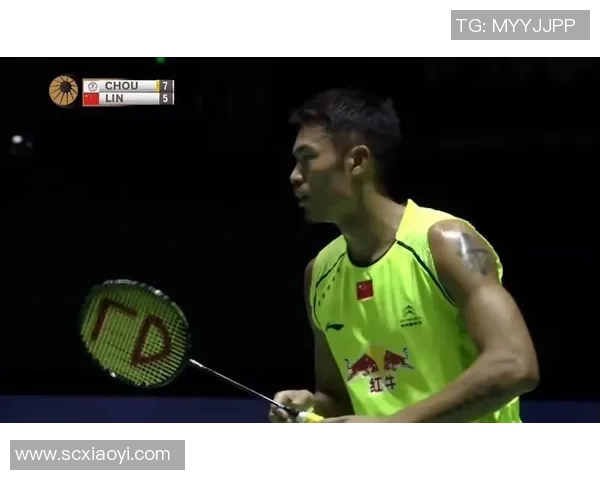 2017年林丹与周天成巅峰对决回顾:羽坛传奇的精彩瞬间与战术解析 2017年林丹与周天成巅峰对决回顾:羽坛传奇的精彩瞬间与战术解析