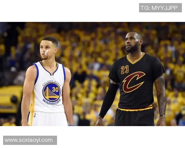 2017年NBA总决赛骑士与勇士的精彩对决与战术分析总结