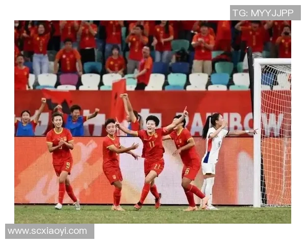 东亚杯女足精彩对决韩国队挑战中国队争夺冠军荣耀