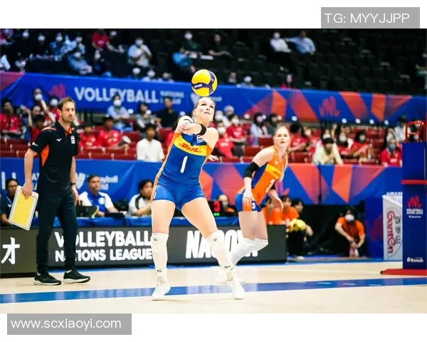 中国女排对阵荷兰女排精彩回放全程回顾与赛后分析