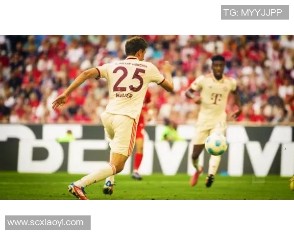 尤文图斯与拜仁慕尼黑激战正酣谁能在这场巅峰对决中笑到最后 尤文图斯与拜仁慕尼黑激战正酣谁能在这场巅峰对决中笑到最后