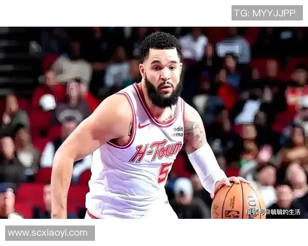 弗雷德范弗利特的篮球之路与未来发展潜力分析