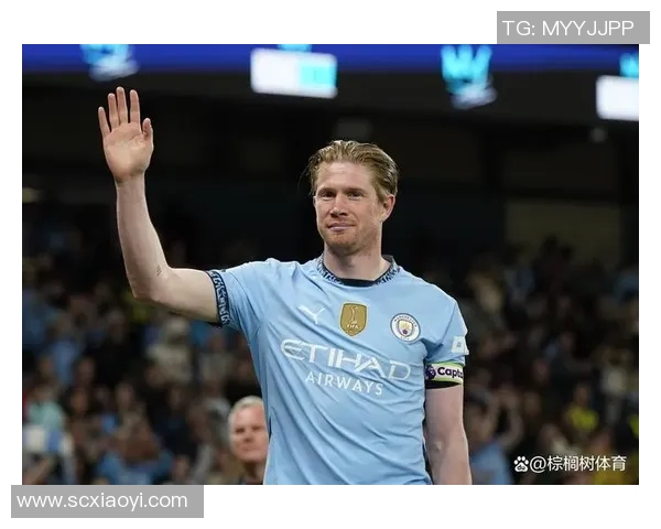 德布劳内:足球场上的魔术师如何改变比赛的节奏与风格 德布劳内:足球场上的魔术师如何改变比赛的节奏与风格