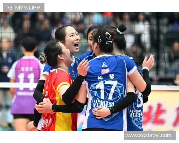 恒大女排迎战上海女排巅峰对决谁能在赛场上笑到最后