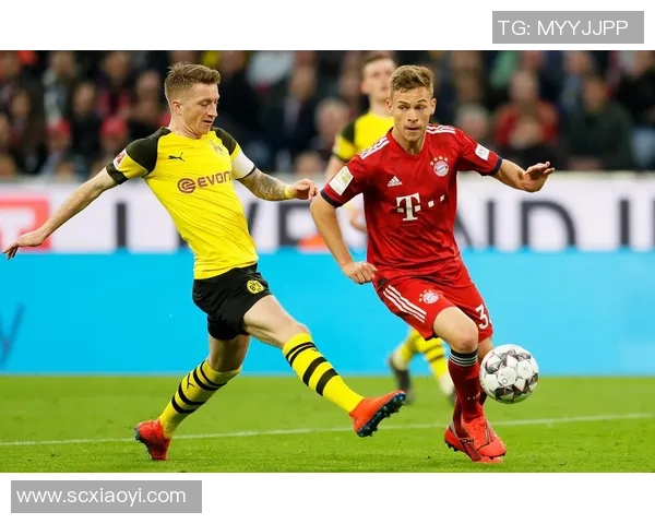 拜仁慕尼黑与多特蒙德对决结果揭晓谁是胜者