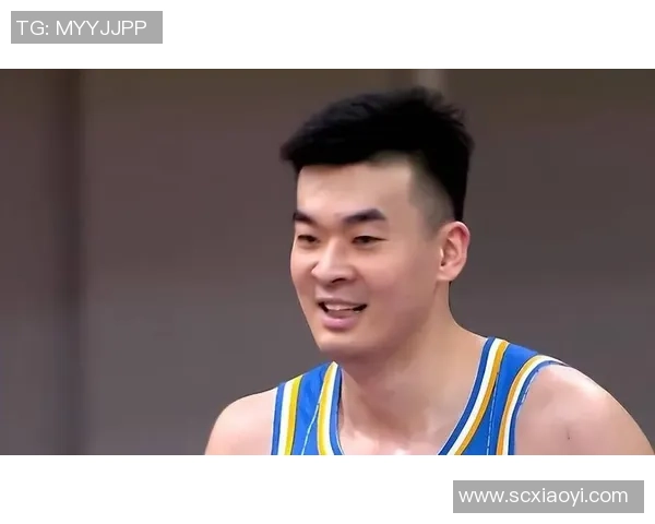 李慕豪:从篮球新星到职业生涯巅峰的精彩历程与未来展望 李慕豪:从篮球新星到职业生涯巅峰的精彩历程与未来展望