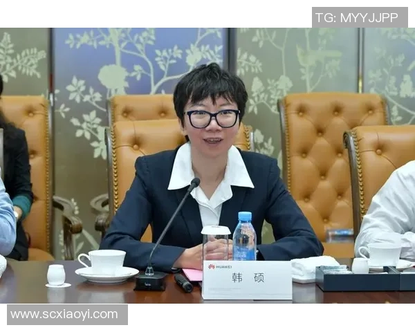 韩硕：从职场新星到行业领袖的奋斗历程与成功秘诀解析