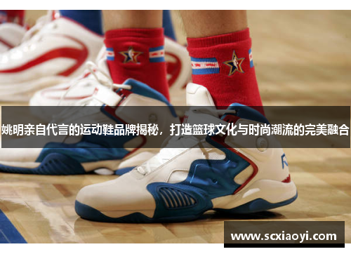 姚明亲自代言的运动鞋品牌揭秘，打造篮球文化与时尚潮流的完美融合